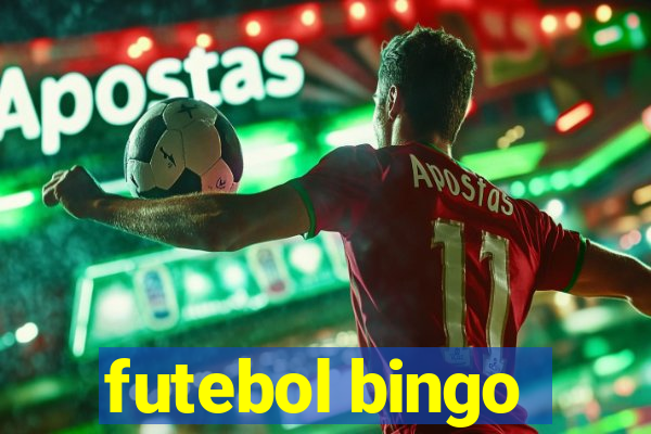 futebol bingo